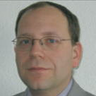 Portrait de Jean-Marc Vaucher